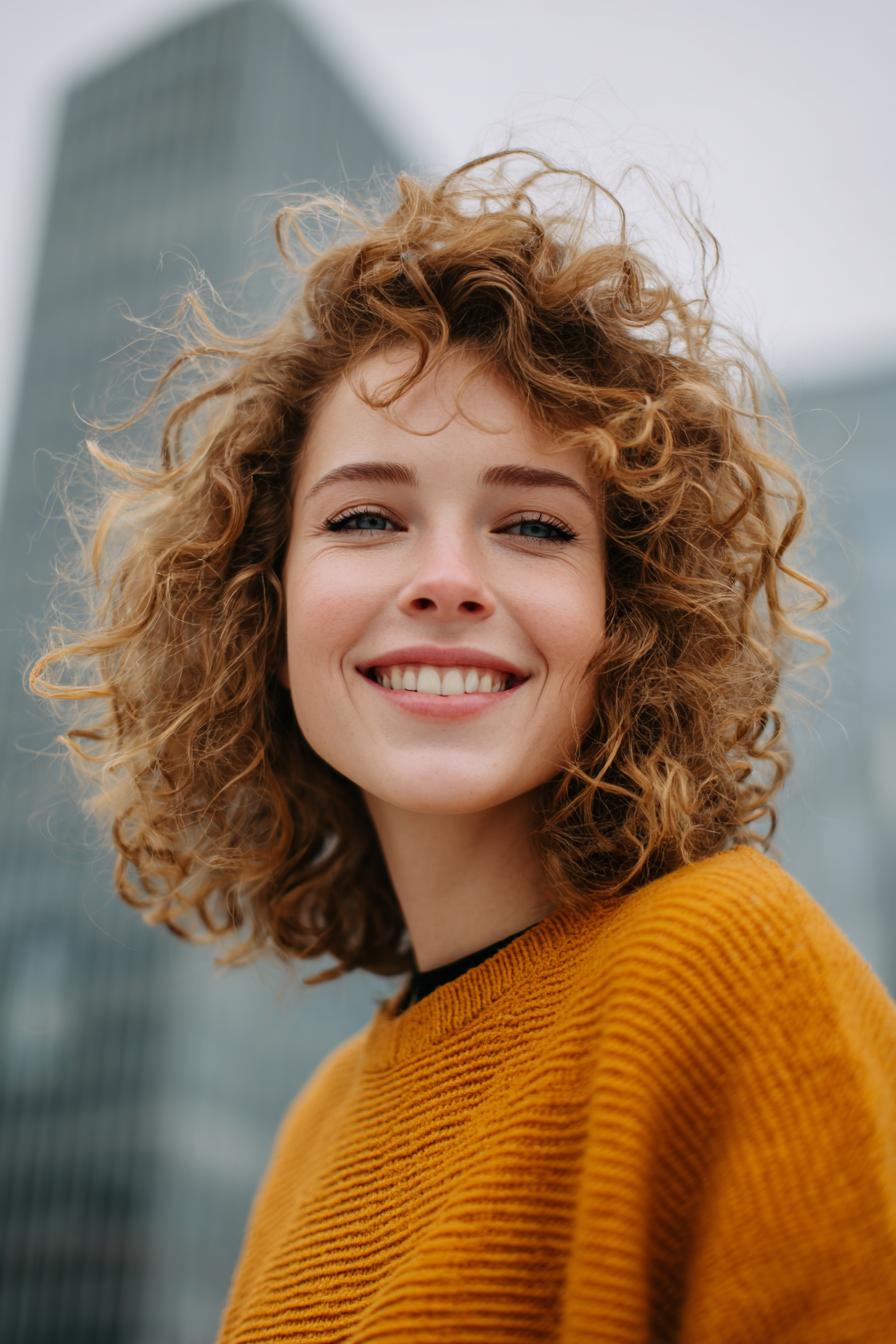 light-brown-curly-hair