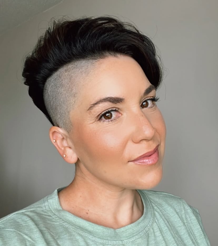 side-parted-shaved-hair