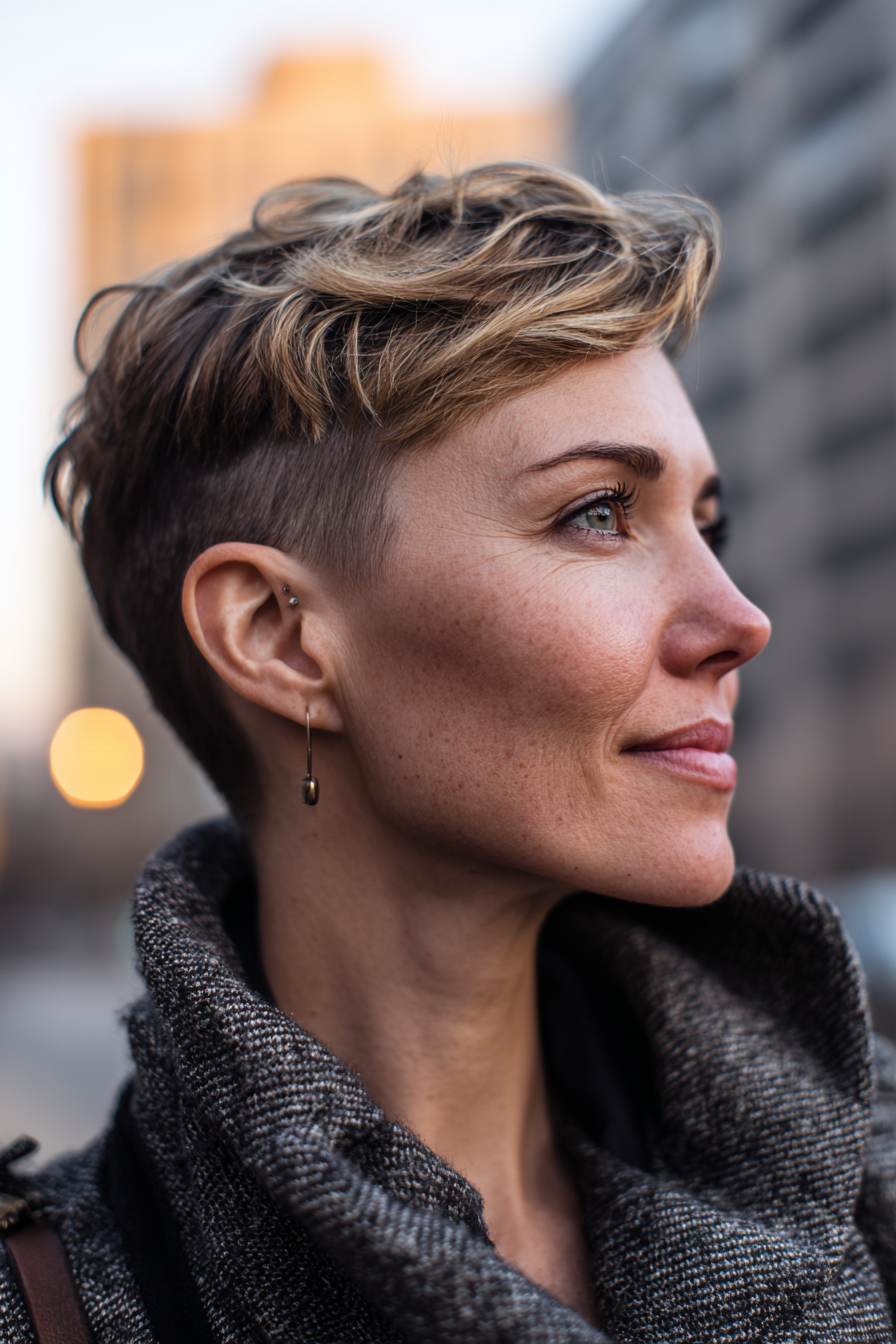 wavy-hair-with-shaved-sides