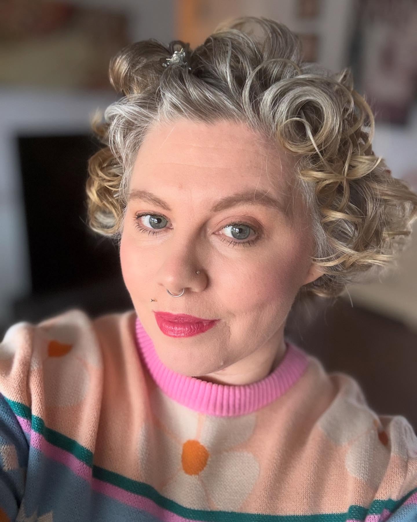 gray-and-blonde-hair