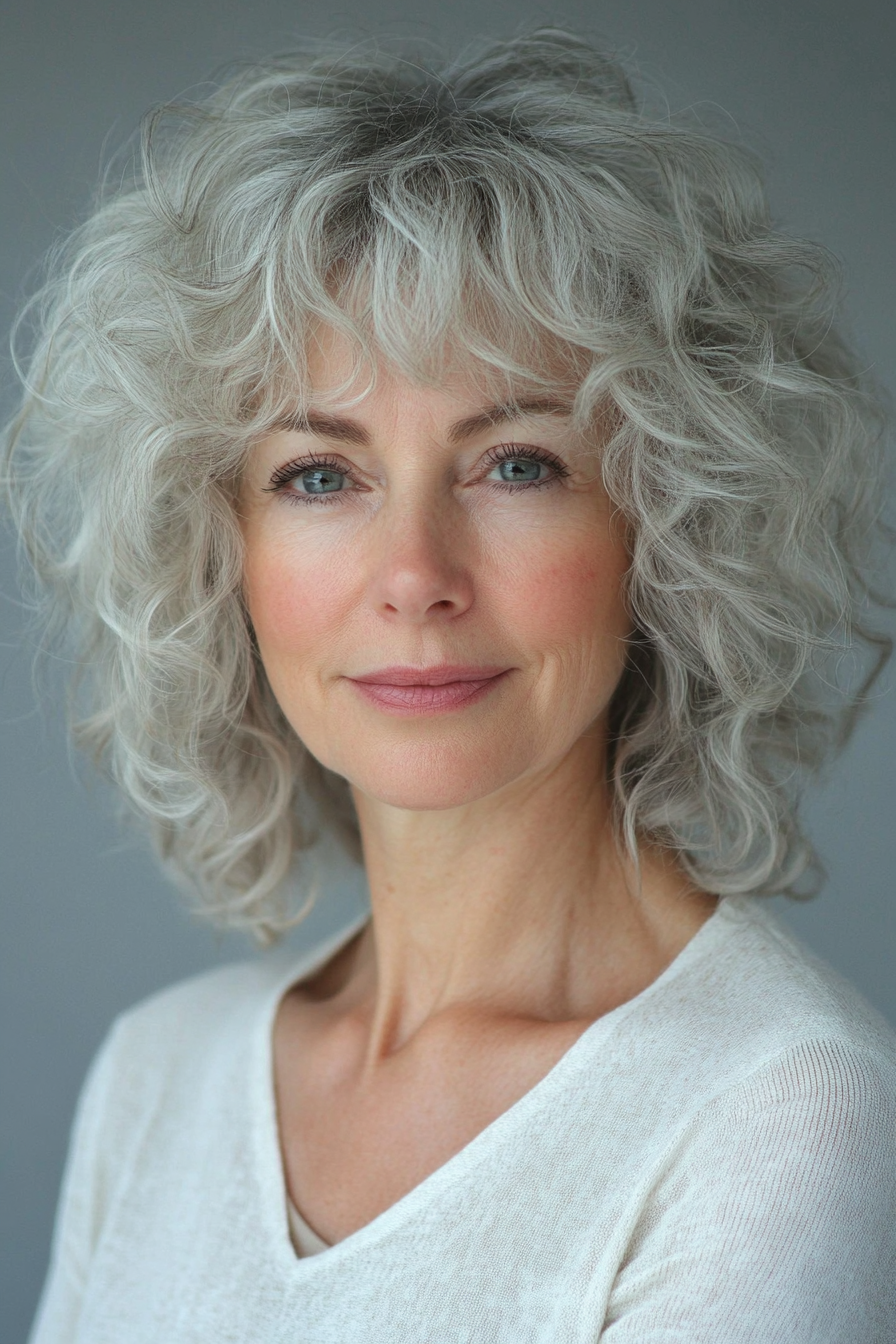 curly-lob-with-bangs