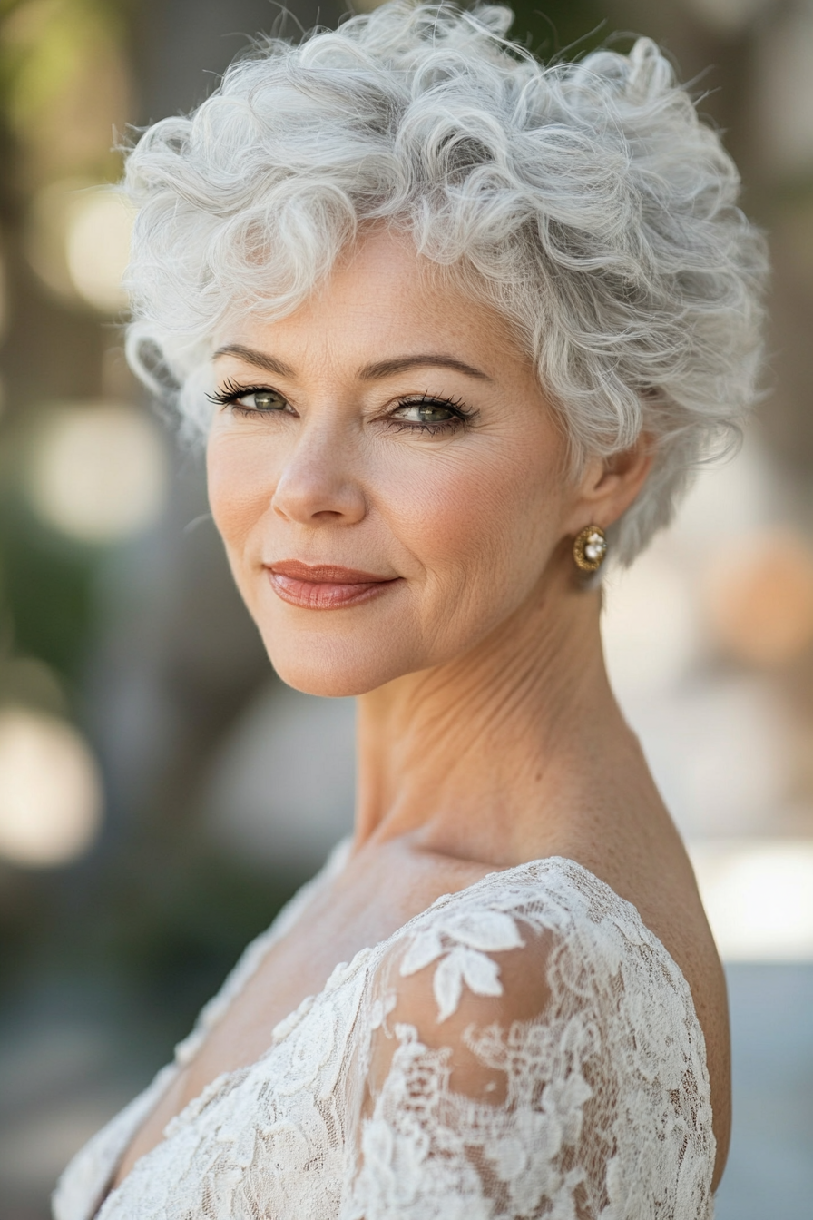 thick-and-short-curly-gray-hair