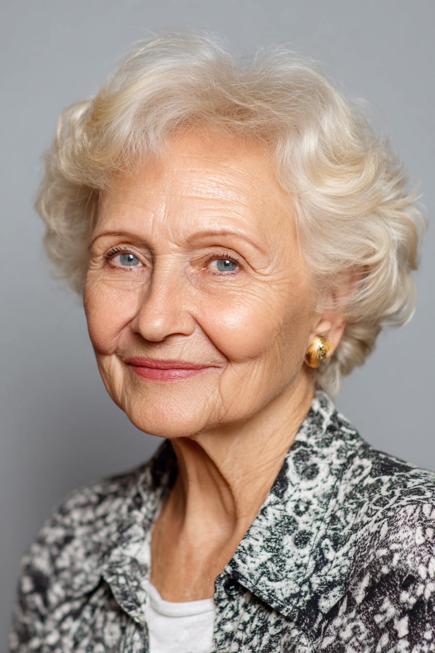 feathered-blonde-bob