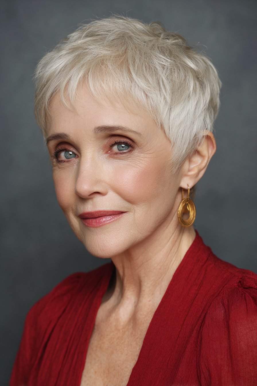 blonde-pixie-with-waves