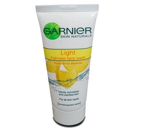 garnier-light-facewash