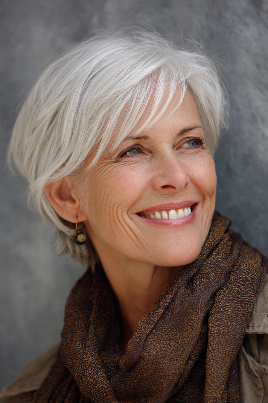 short-hair-with-side-bangs