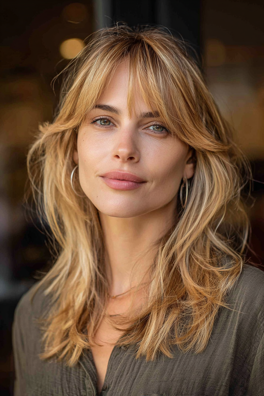 long-layered-cut-with-curtain-bangs