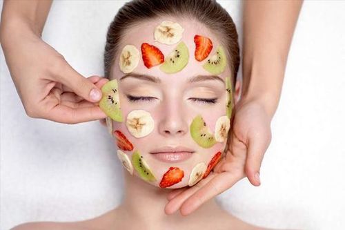 fruit-facial