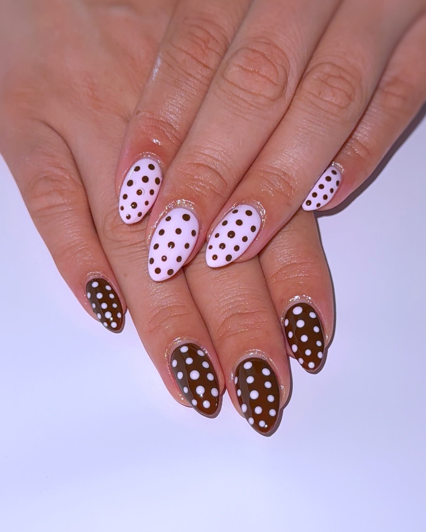 polka-dots
