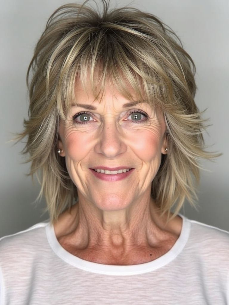 face-framning-blonde-choppy-hair