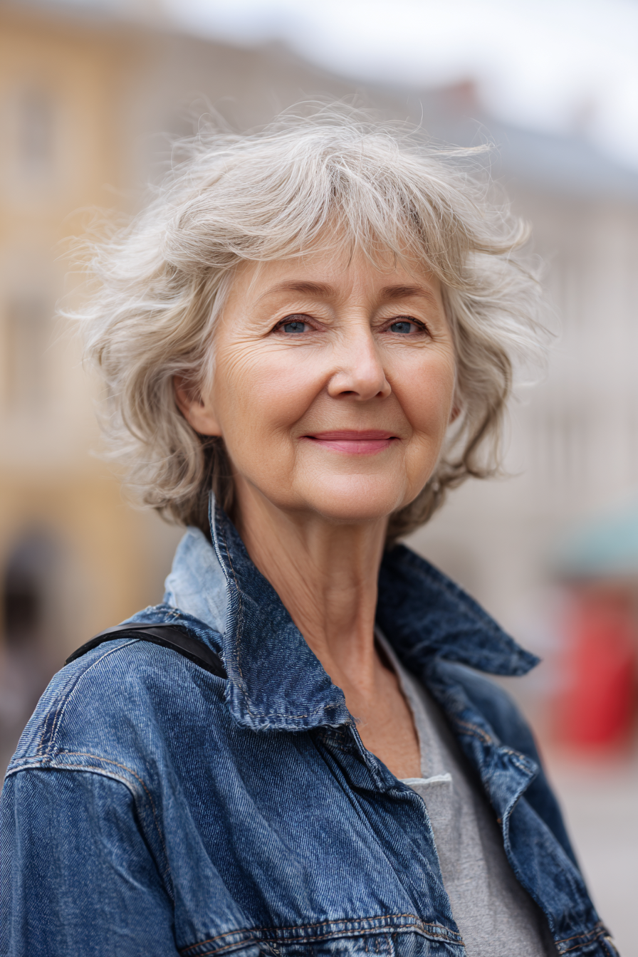 silver-shag-with-bangs