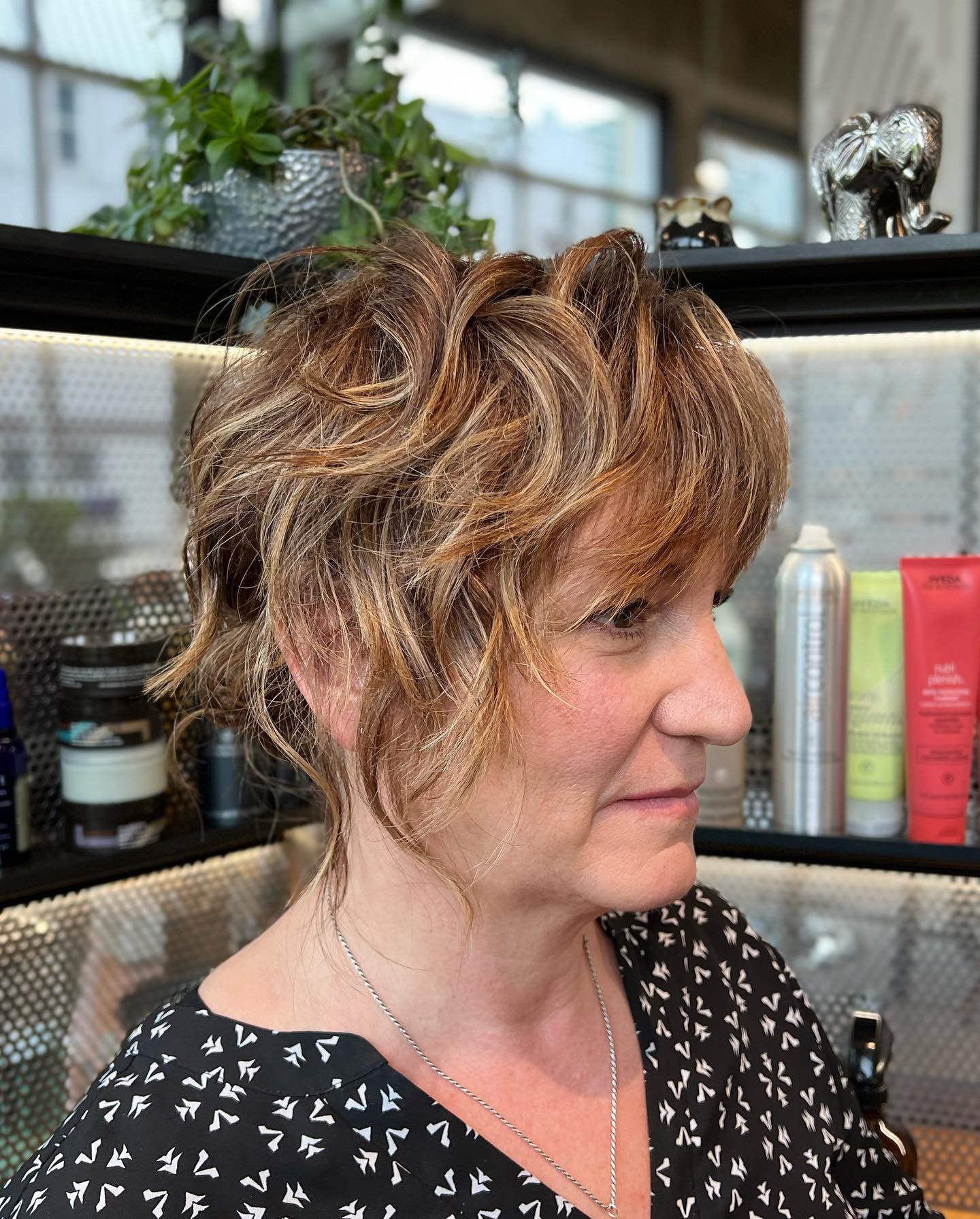 short-shaggy-choppy-hair