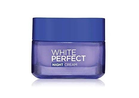 L'Oréal Paris White Perfect Fairness Revealing Soothing Night Cream