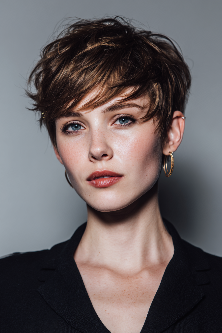 shag-cut-for-fine-hair