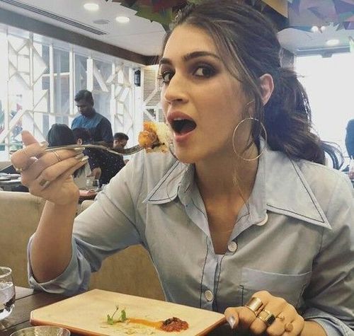 Kriti-Sanon-diet