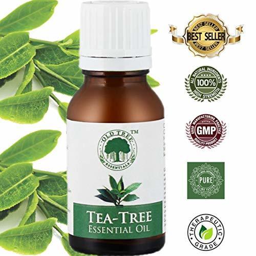 Old Tree Tea tree oil