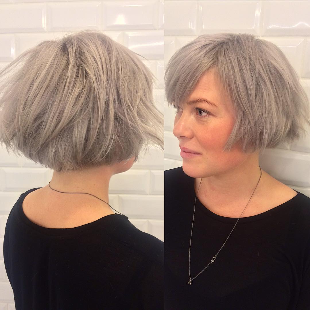 gray-bob-hair