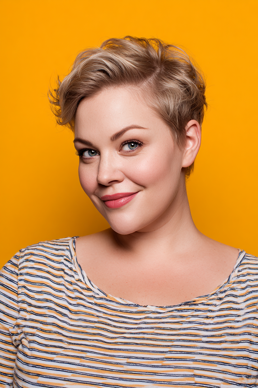 side-parted-blonde-hair