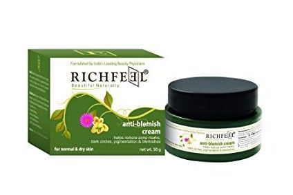 Richfeel Anti Blemish Cream