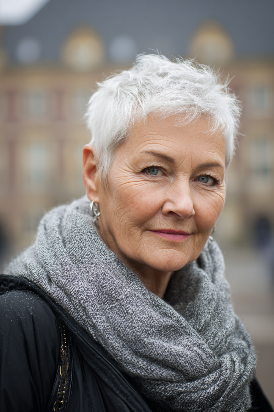 short-silver-pixie-for-fine-hair