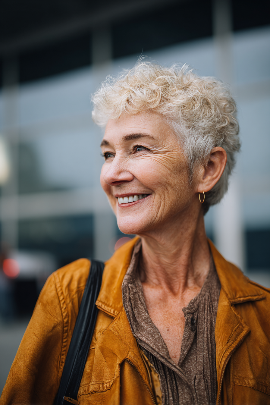 short-curly-gray-hair