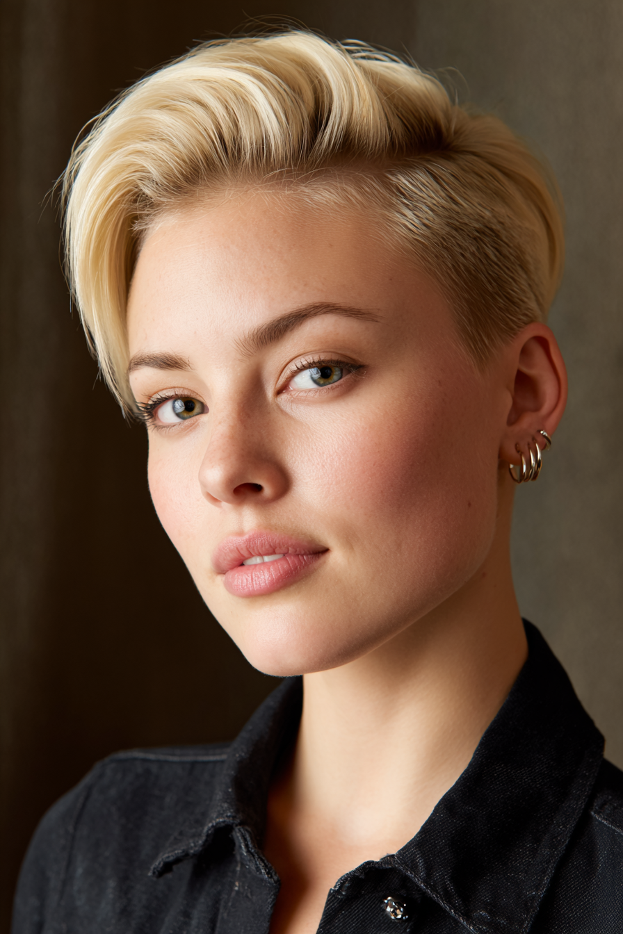 modern-blonde-pixie