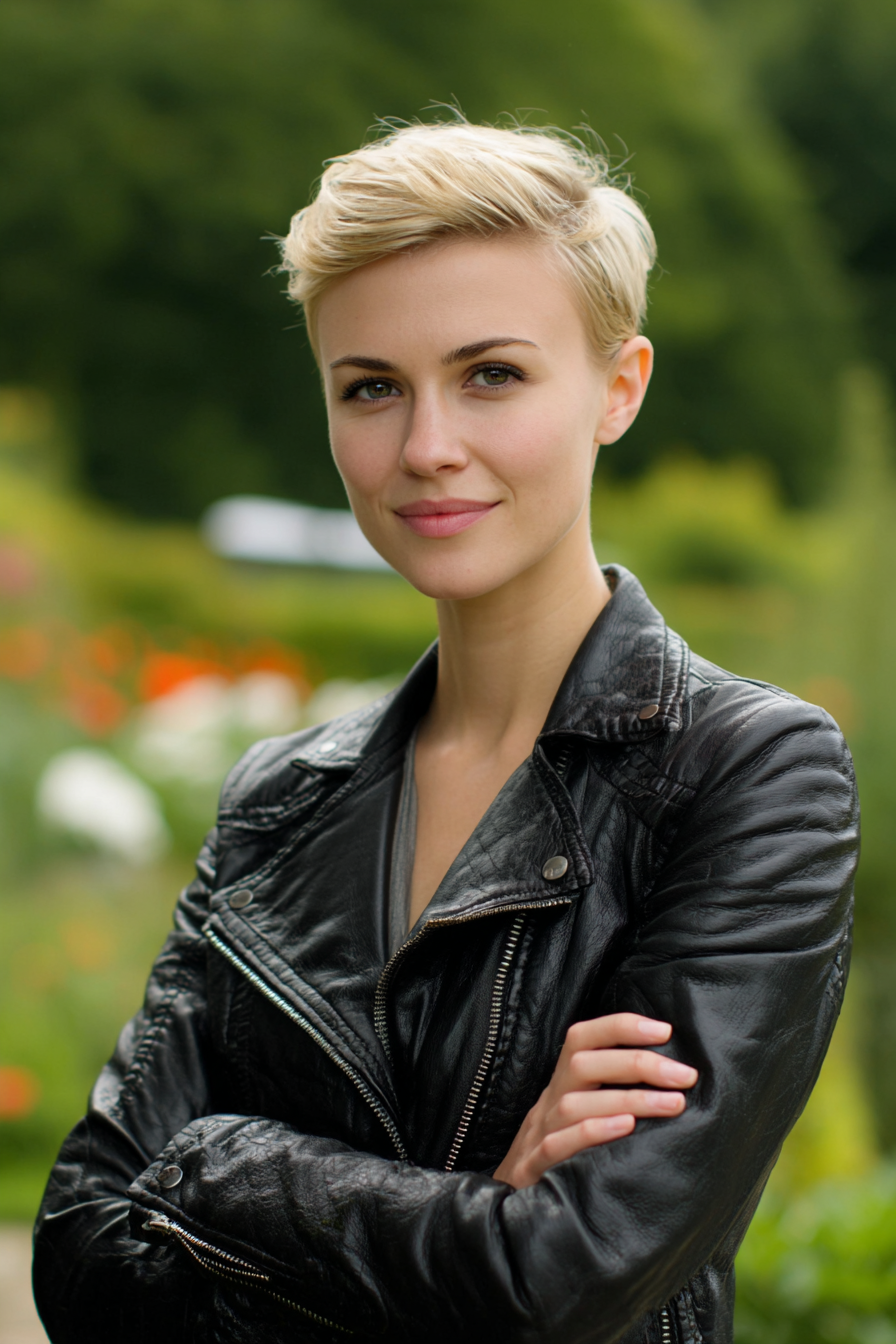 classic-side-parted-pixie