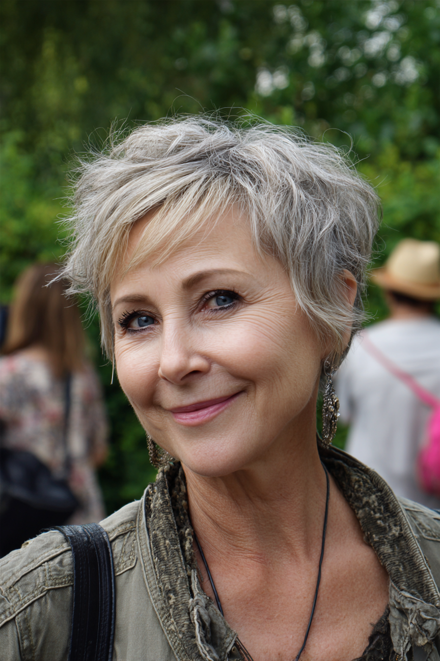 short-shaggy-messy-cut