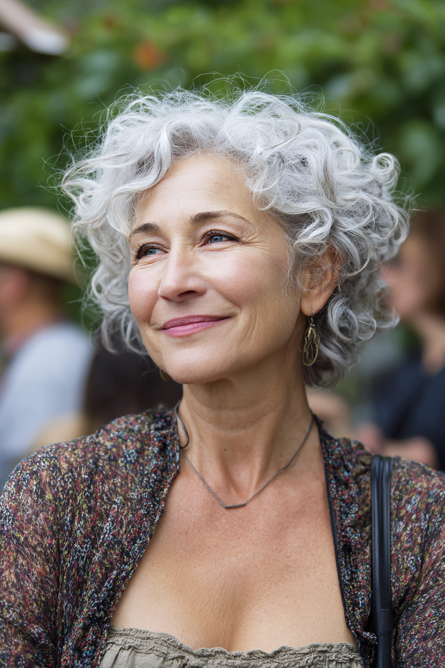 textured-curly-gray-hair