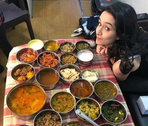 sharaddha-kapoor-diet