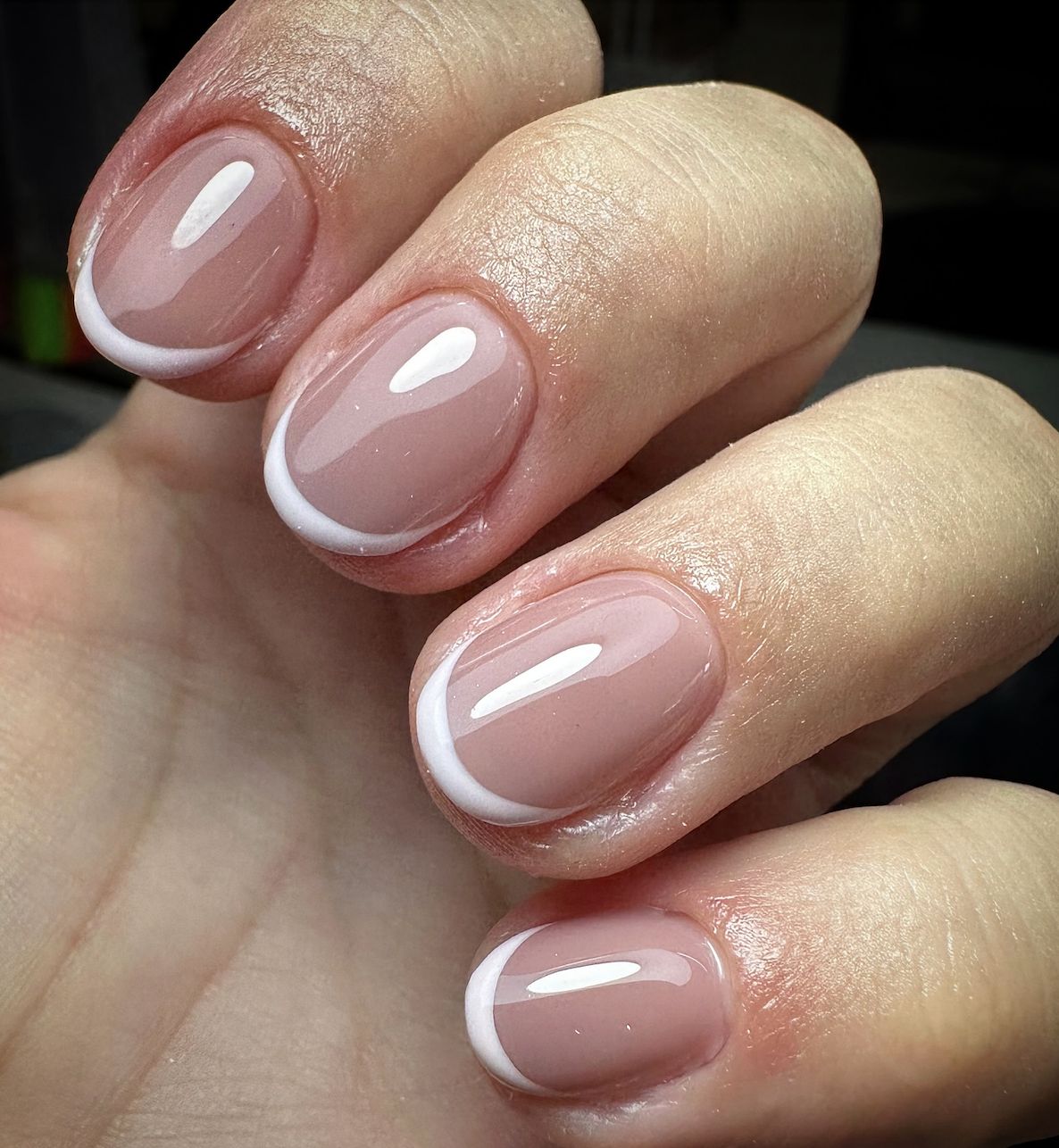 round-nails