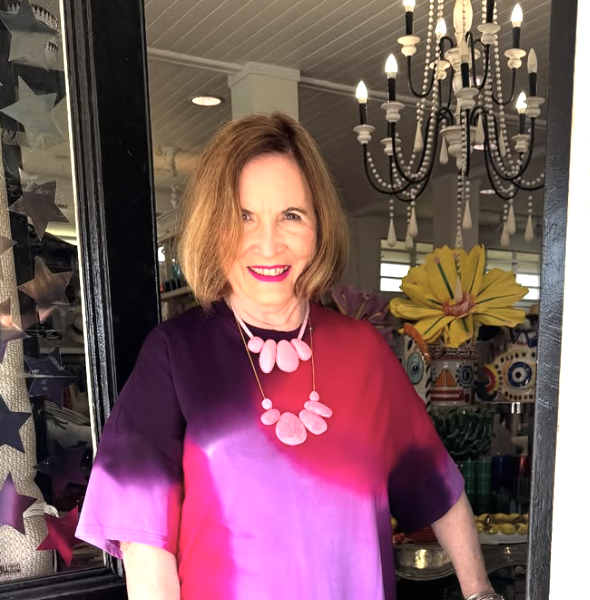 side-parted-straight-hair