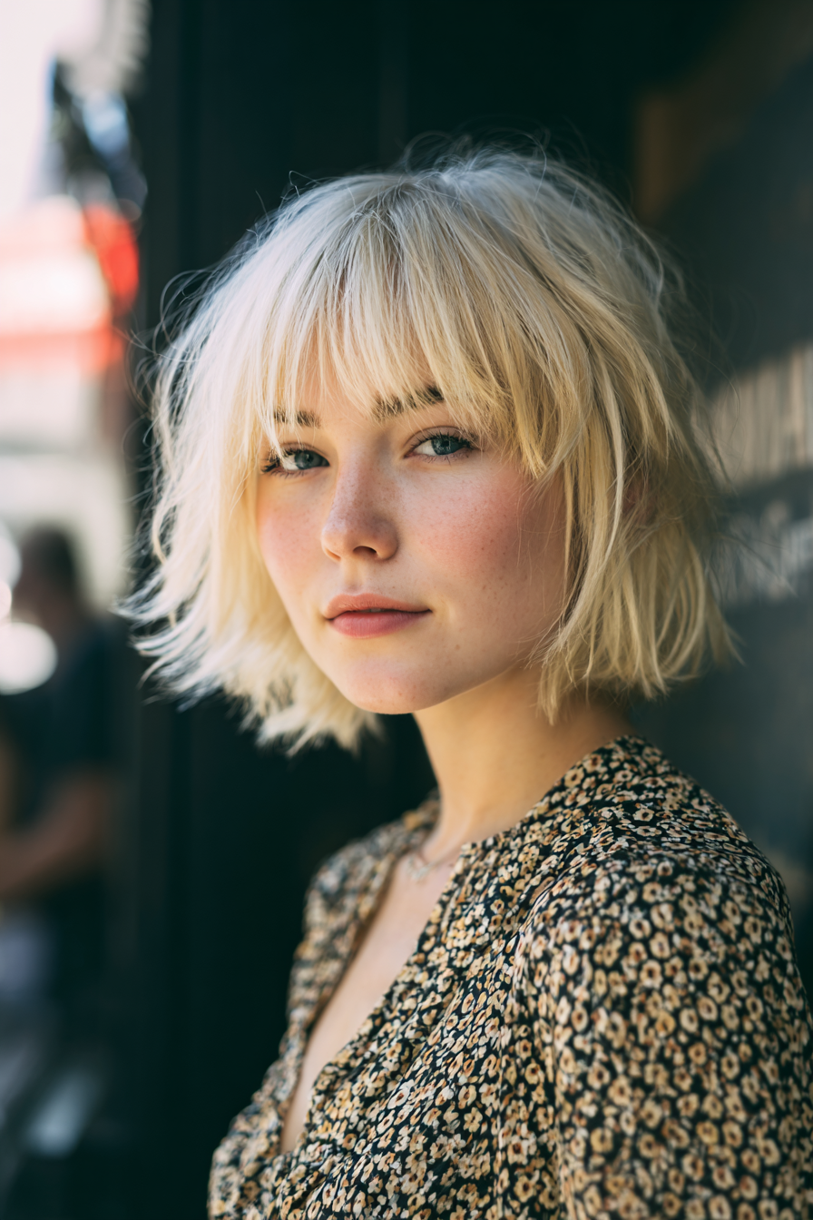 textured-chin-length-bob