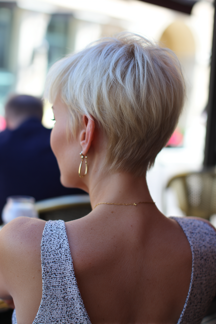 short-pixie