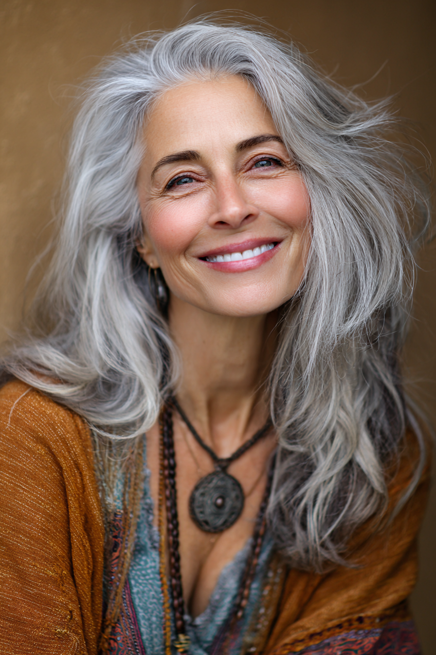 thick-long-gray-hair