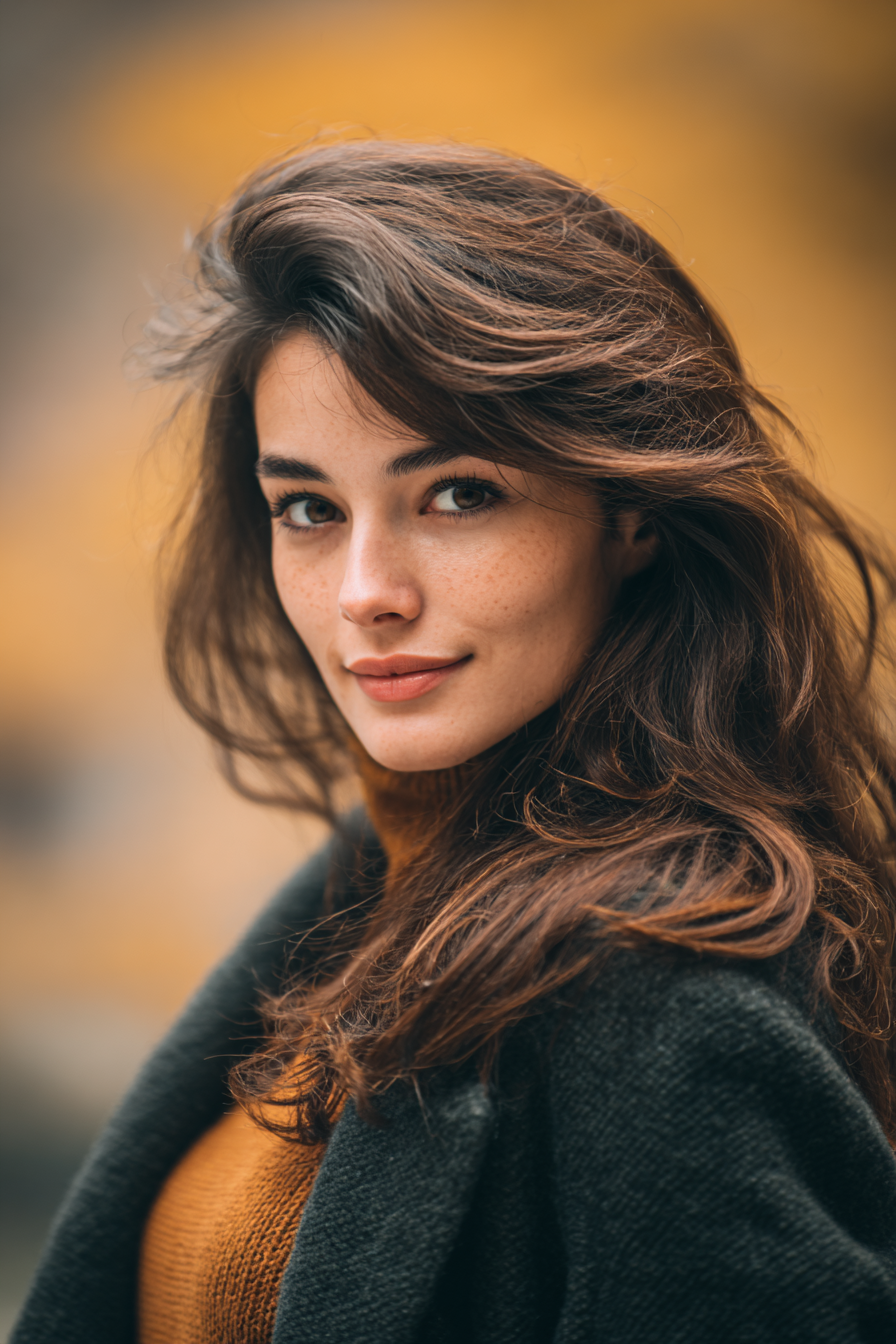 long-brown-hair-with-highlights