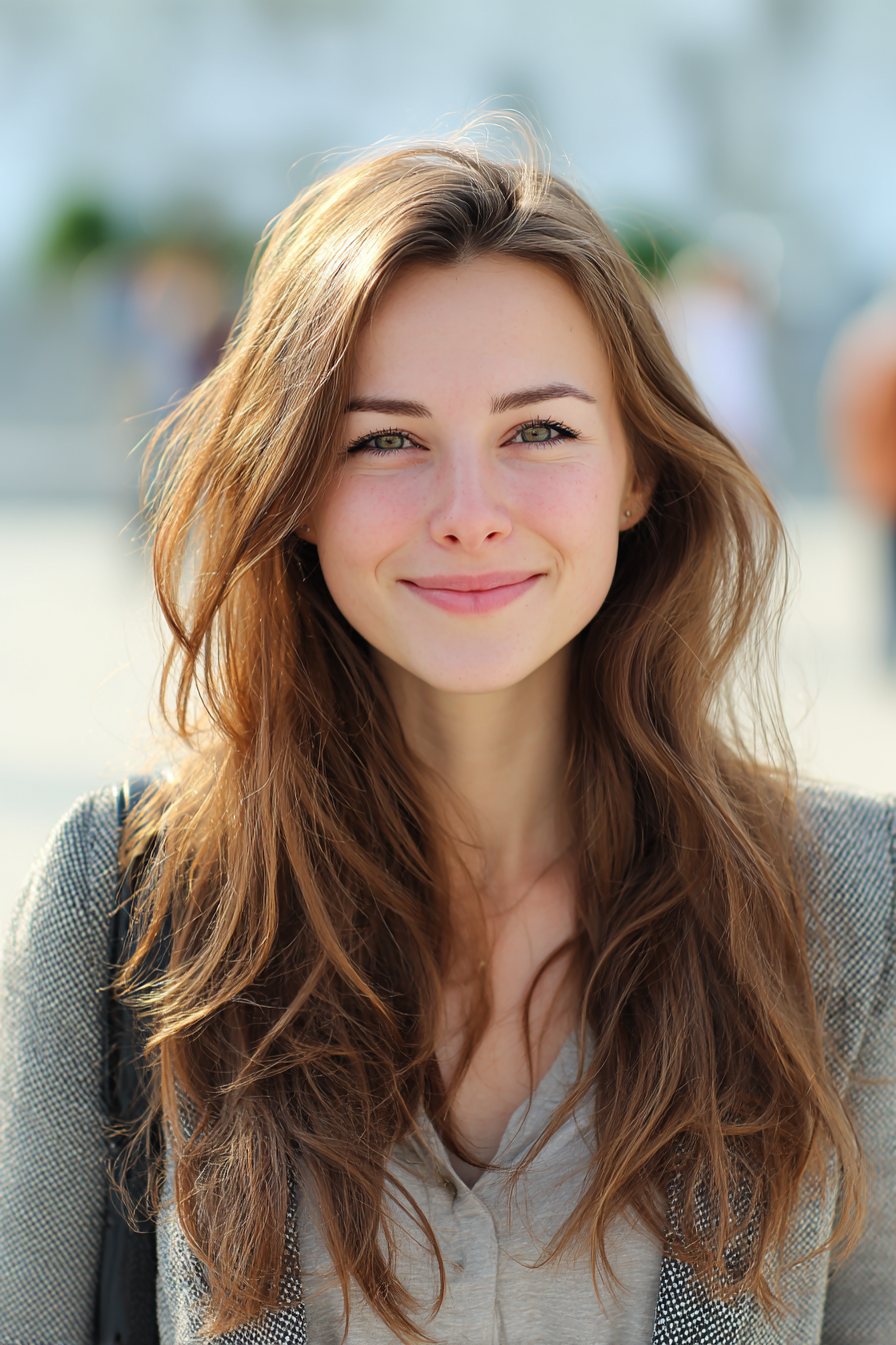wavy-long-light-brown-hair