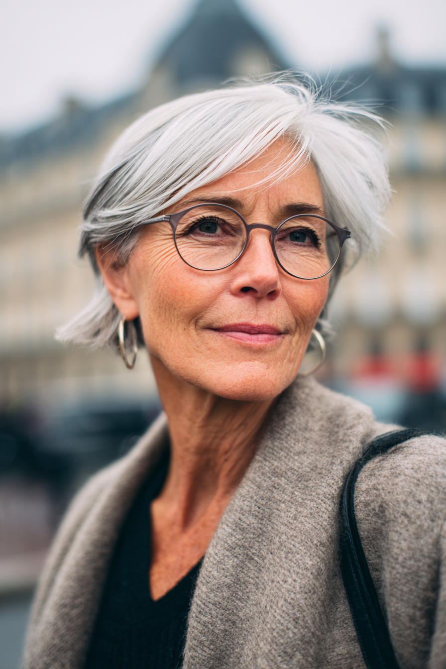 multi-tonal-frame-with-layered-gray-hair