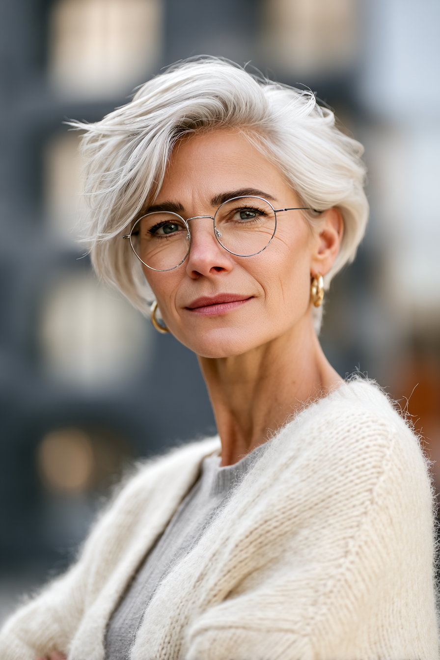 thin-frames-with-silver-layered-bob