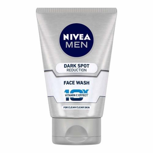 Nivea Dark Spot Reduction Face Wash
