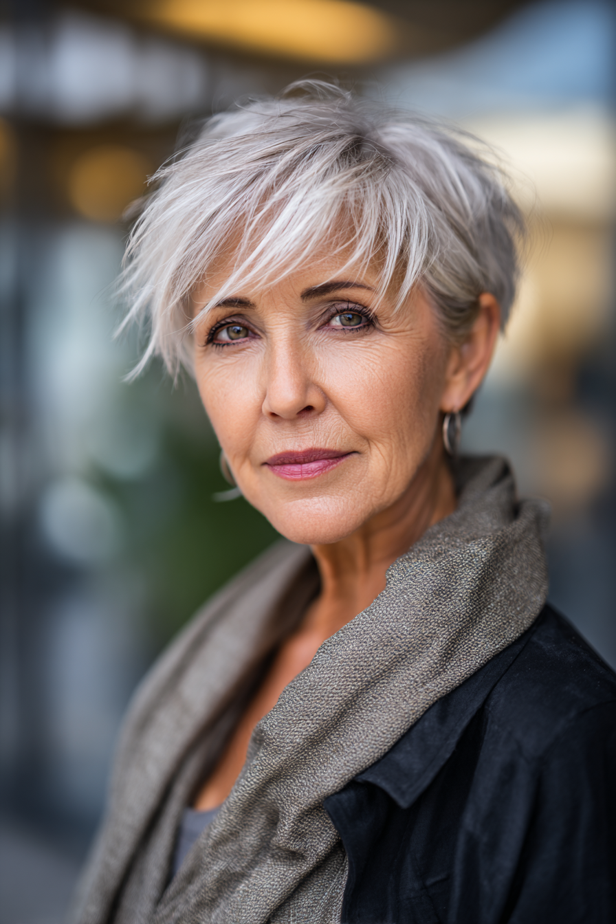 choppy-hair-with-bangs