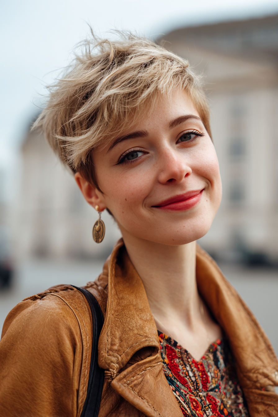 choppy-messy-pixie