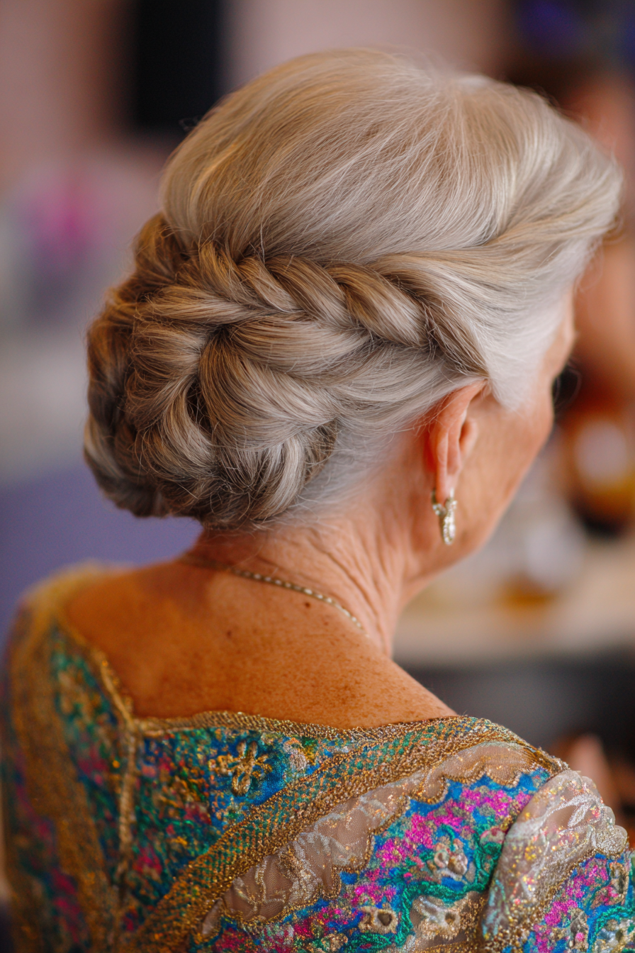 brided-updo