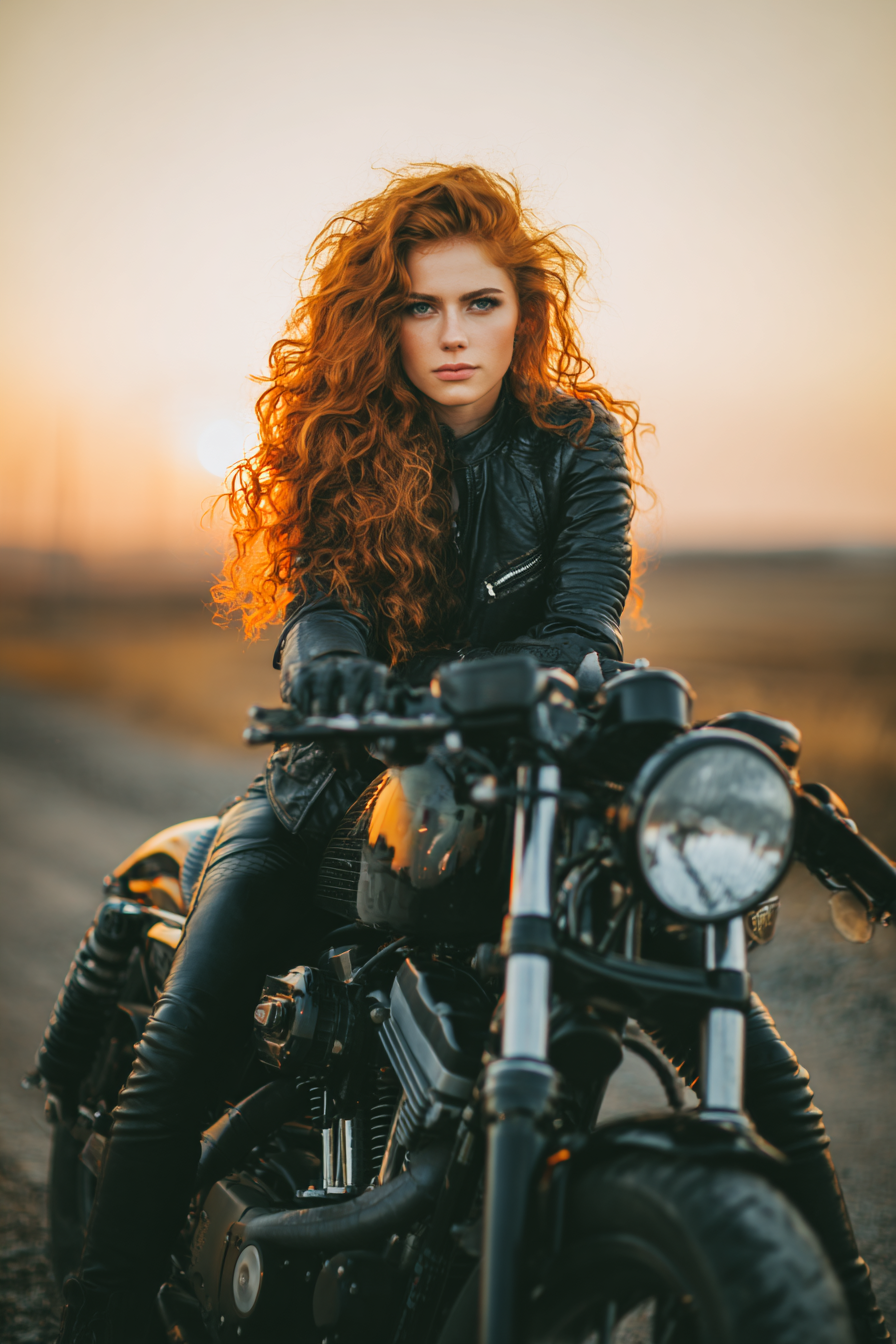 copper-long-wavy-hair