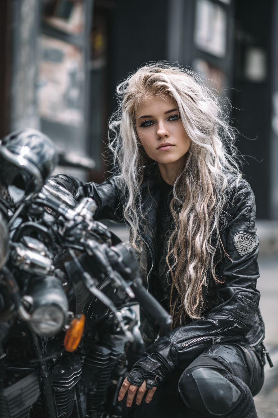 long-platinum-blonde-hair