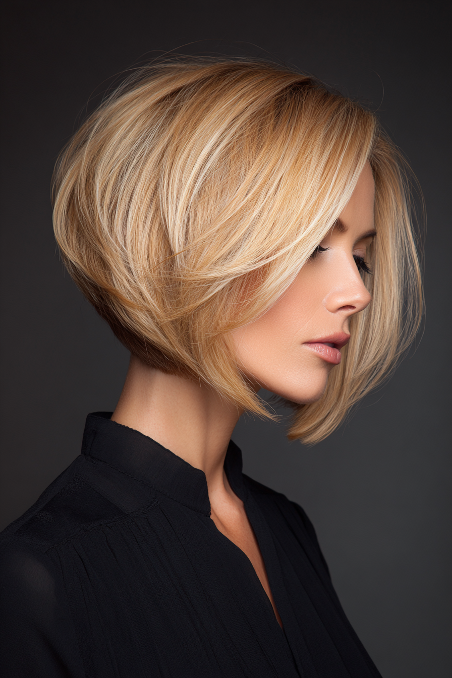 layered-blonde-bob