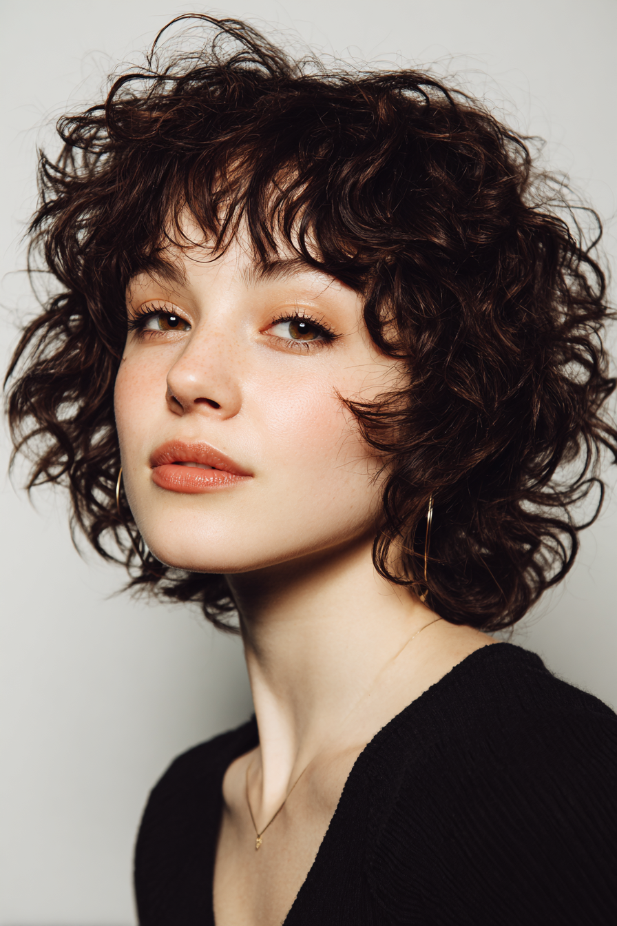 curly-shag-with-bangs