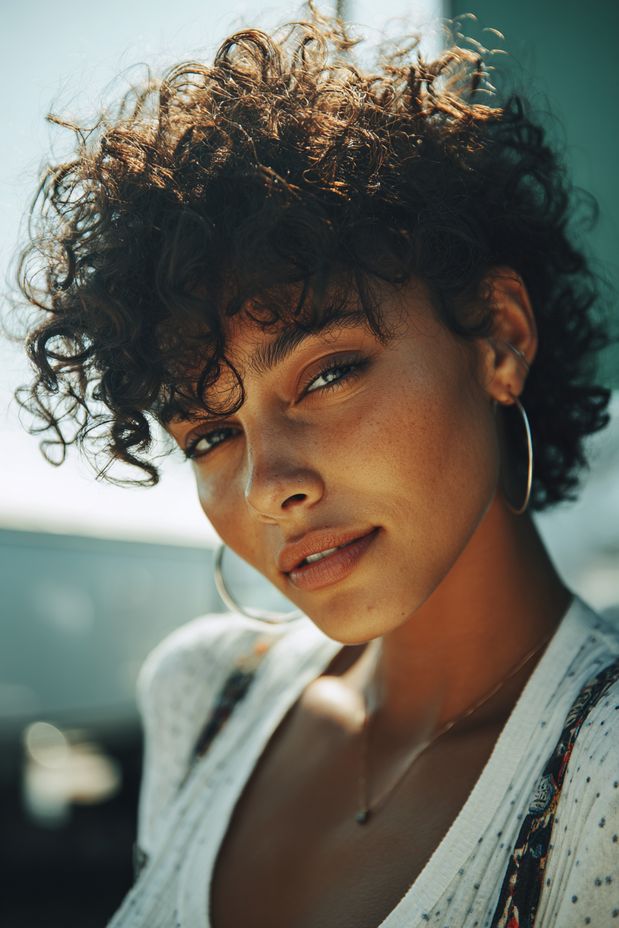 curly-shag-black-hair