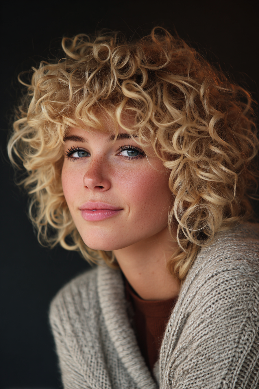 short-curly-shag-blonde-hair