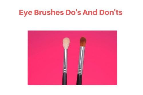 Eye-makeup-Brushes-do's-and-don'ts